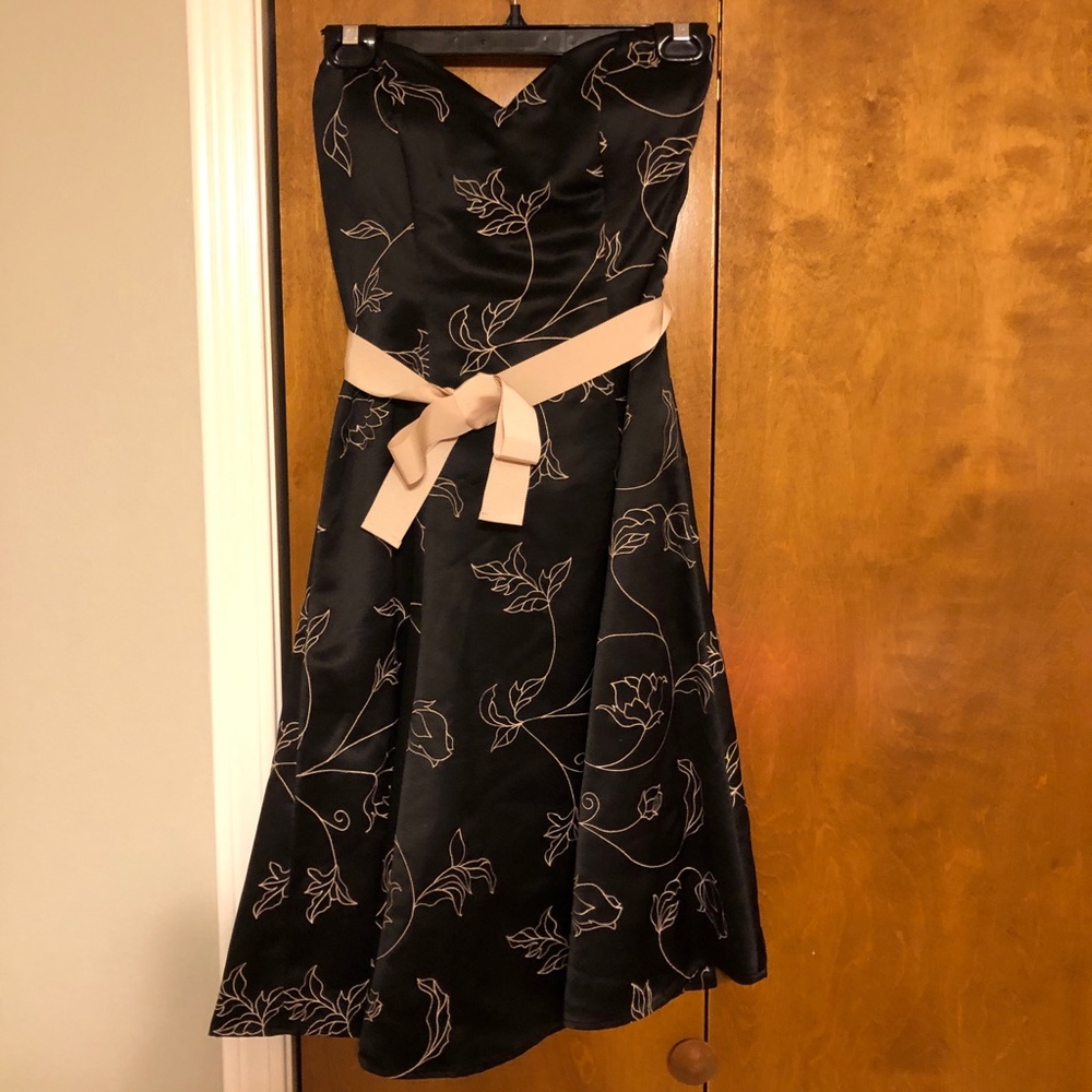 Cocktail dress